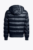 PHARRELL - HOODED BOMBER | BoUvy