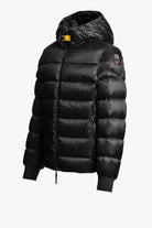 PHARRELL - HOODED BOMBER | BoUvy