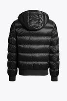 PHARRELL - HOODED BOMBER | BoUvy