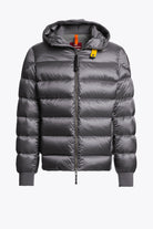 PHARRELL - HOODED BOMBER | BoUvy
