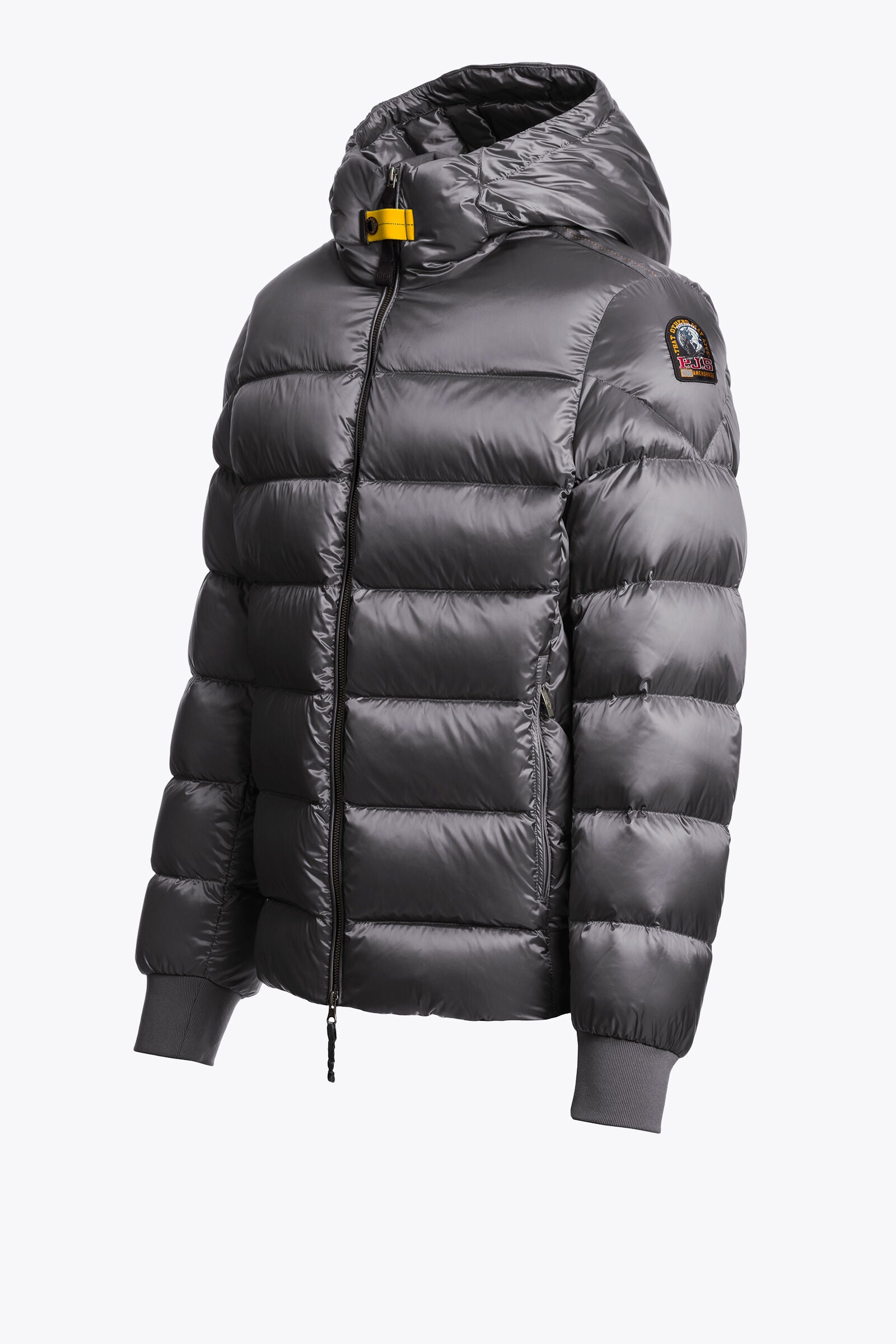PHARRELL - HOODED BOMBER | BoUvy