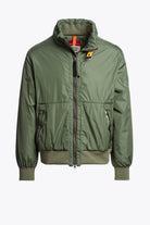 TUAM - PADDED BOMBER | BoUvy