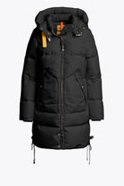 LONG BEAR - HOODED PARKA | BoUvy