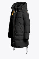 LONG BEAR - HOODED PARKA | BoUvy