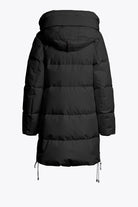 LONG BEAR - HOODED PARKA | BoUvy
