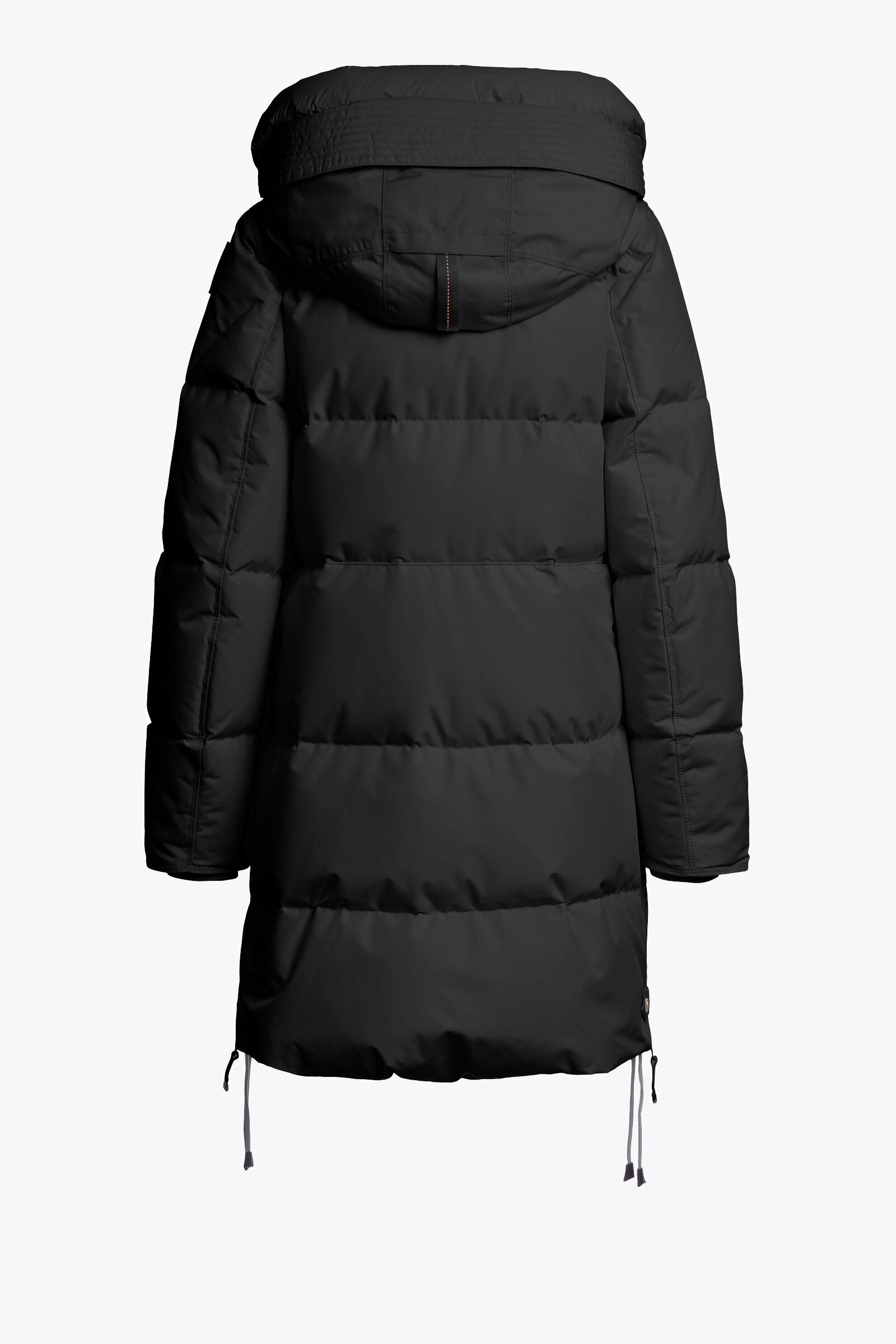 LONG BEAR - HOODED PARKA | BoUvy
