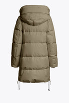 LONG BEAR - HOODED PARKA | BoUvy