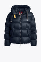 TILLY - HOODED DOWN JACKET | BoUvy