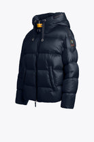 TILLY - HOODED DOWN JACKET | BoUvy