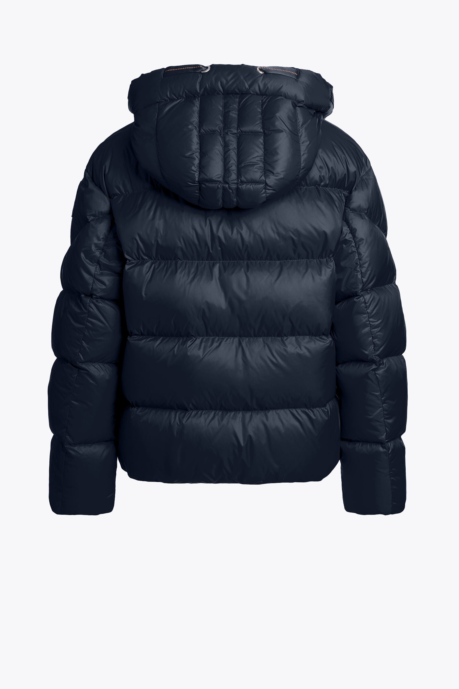 TILLY - HOODED DOWN JACKET | BoUvy