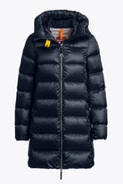 MARION - HOODED DOWN JACKET | BoUvy