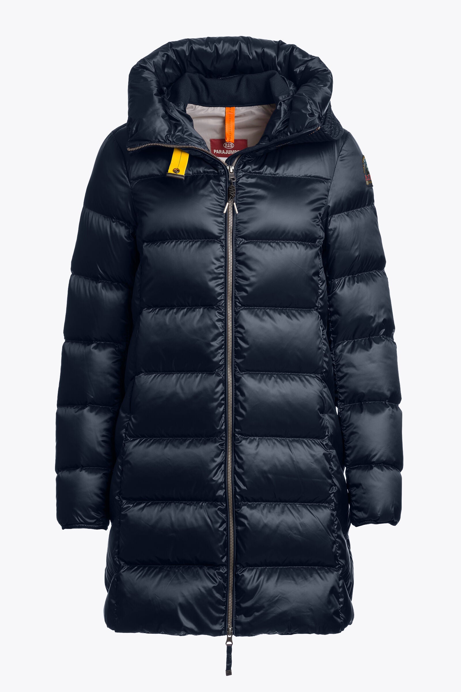MARION - HOODED DOWN JACKET | BoUvy
