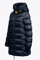 MARION - HOODED DOWN JACKET | BoUvy