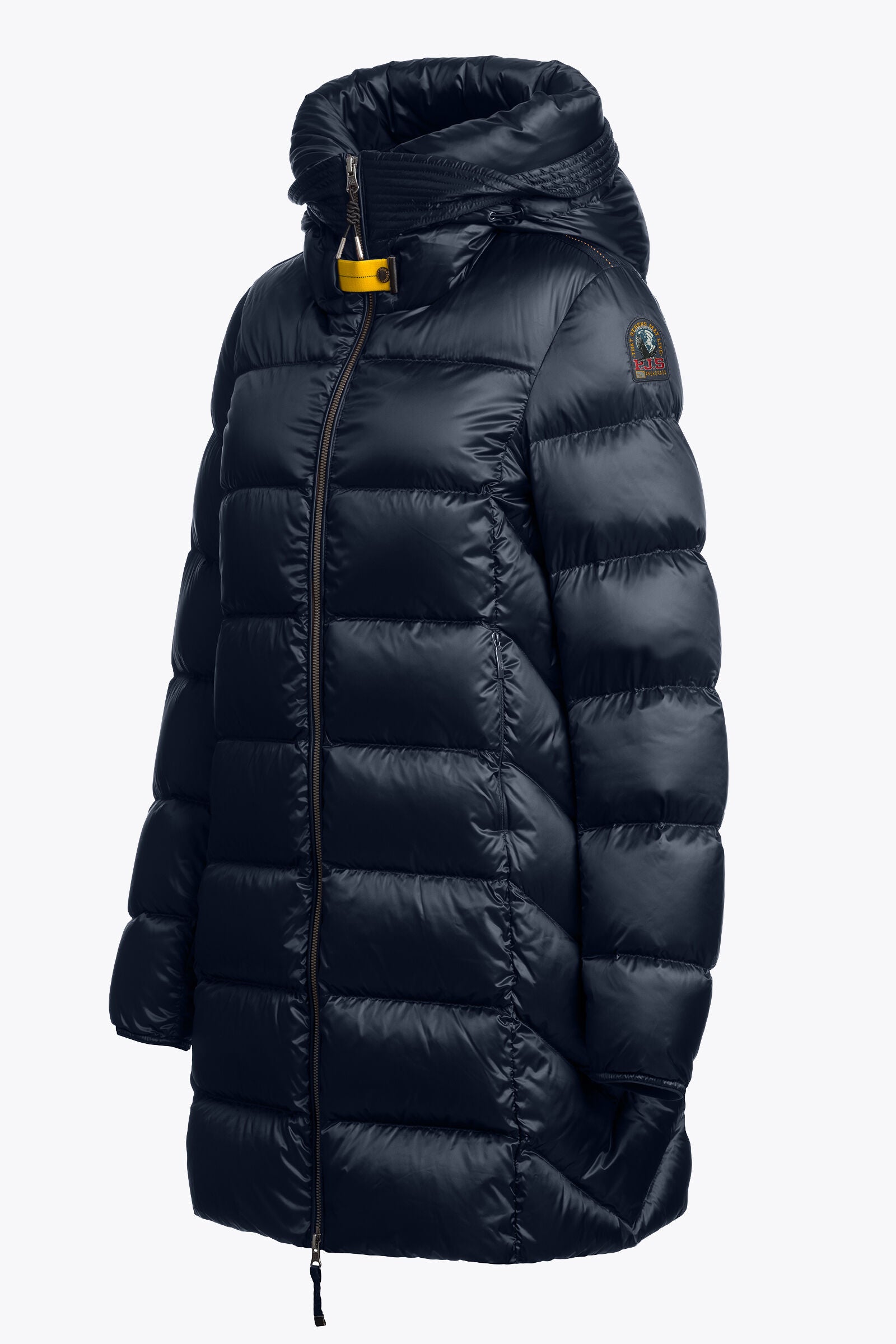 MARION - HOODED DOWN JACKET | BoUvy