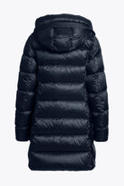 MARION - HOODED DOWN JACKET | BoUvy