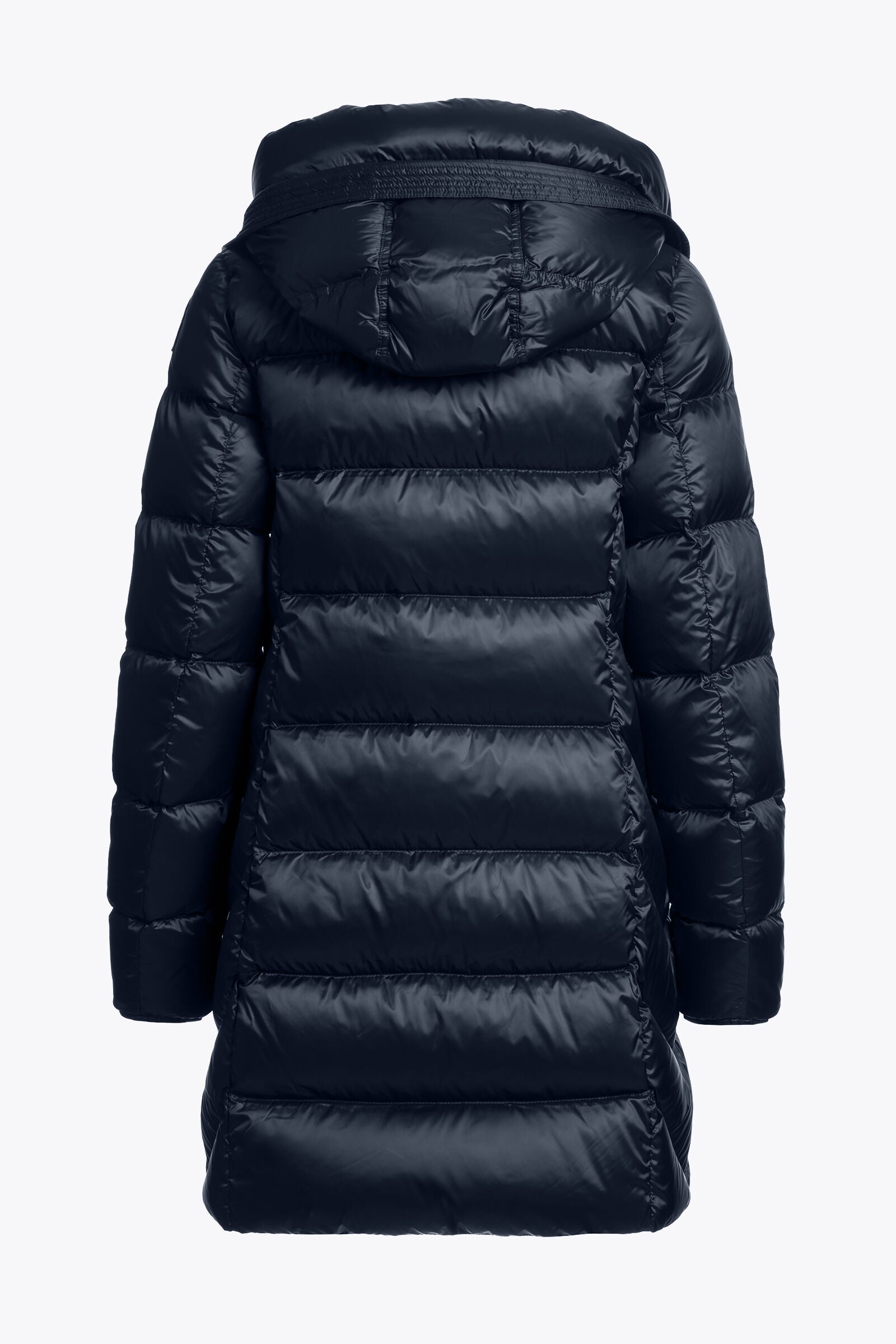 MARION - HOODED DOWN JACKET | BoUvy