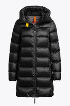 MARION - HOODED DOWN JACKET | BoUvy