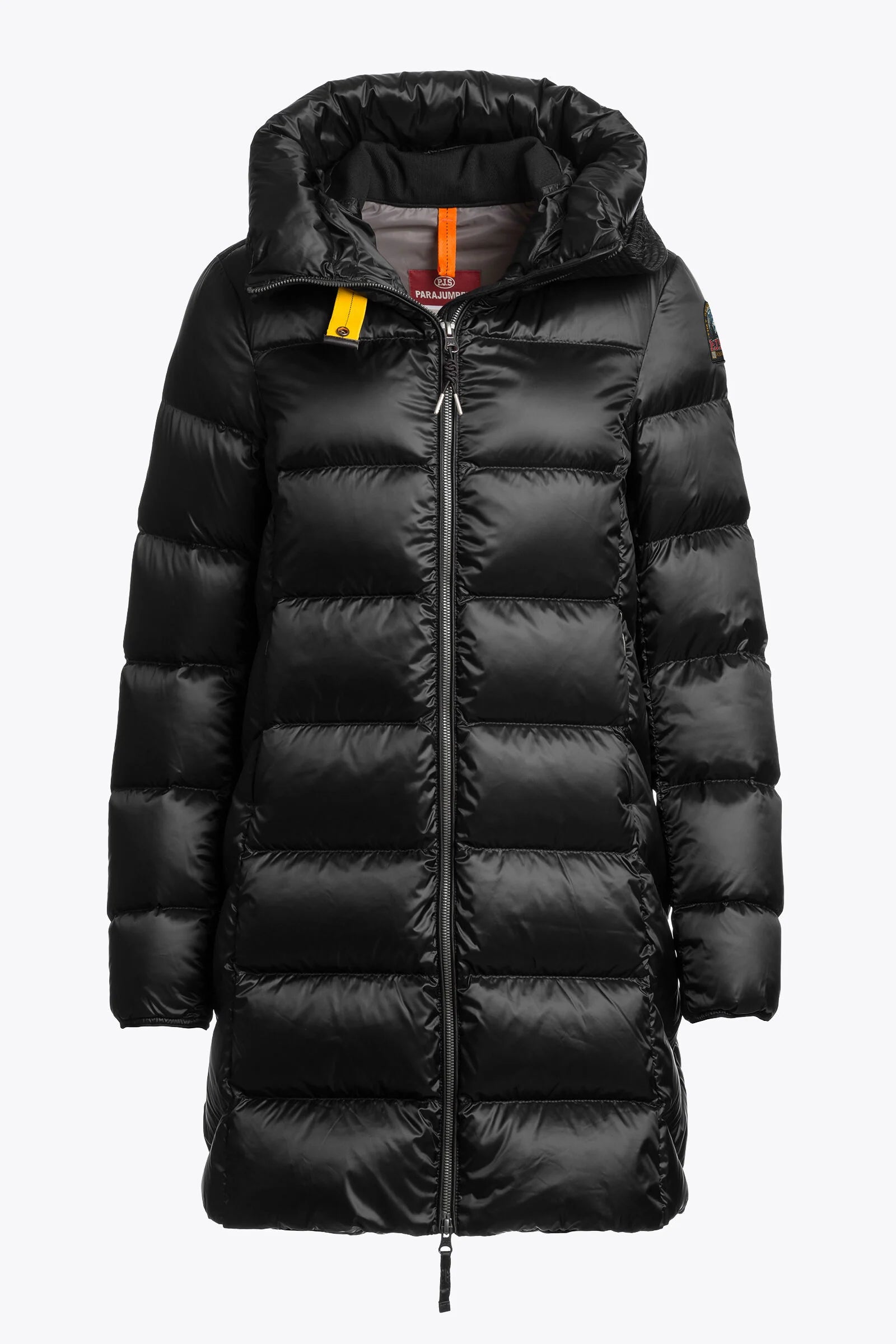 MARION - HOODED DOWN JACKET | BoUvy