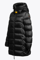MARION - HOODED DOWN JACKET | BoUvy