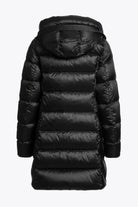 MARION - HOODED DOWN JACKET | BoUvy