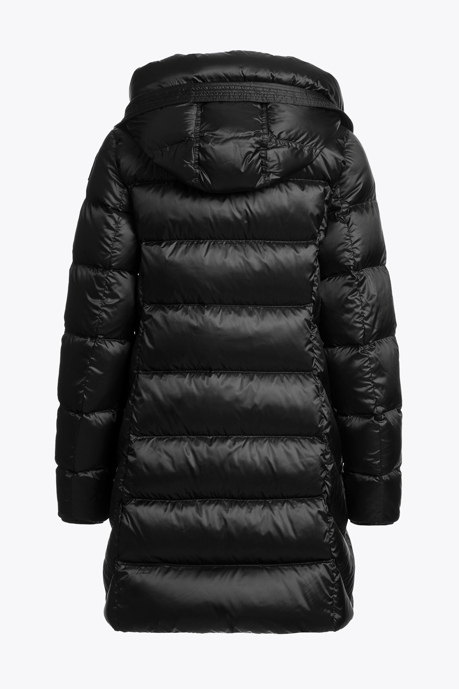 MARION - HOODED DOWN JACKET | BoUvy