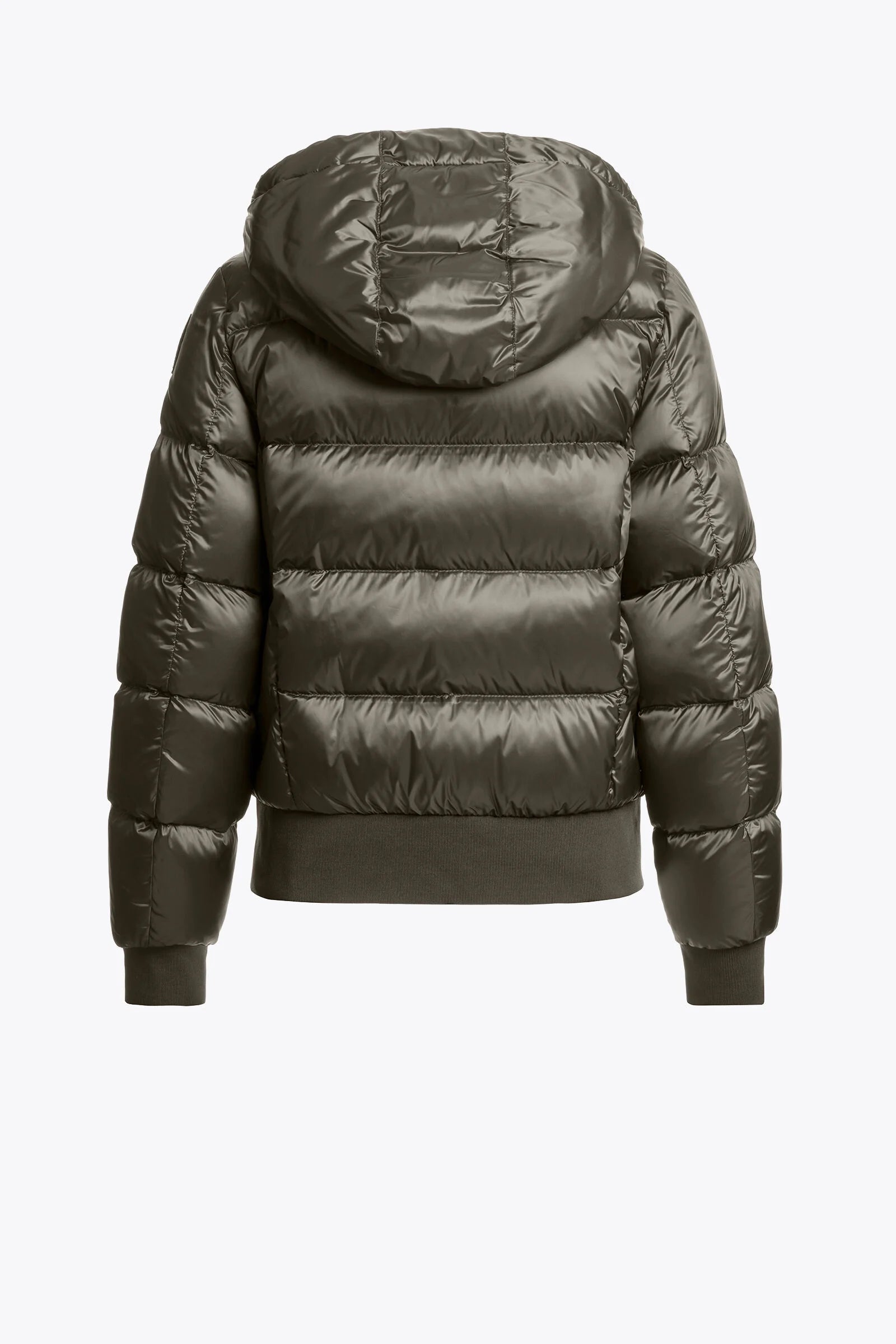 MARIAH - HOODED DOWN JACKET | BoUvy