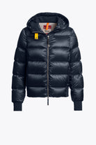 MARIAH - HOODED DOWN JACKET | BoUvy