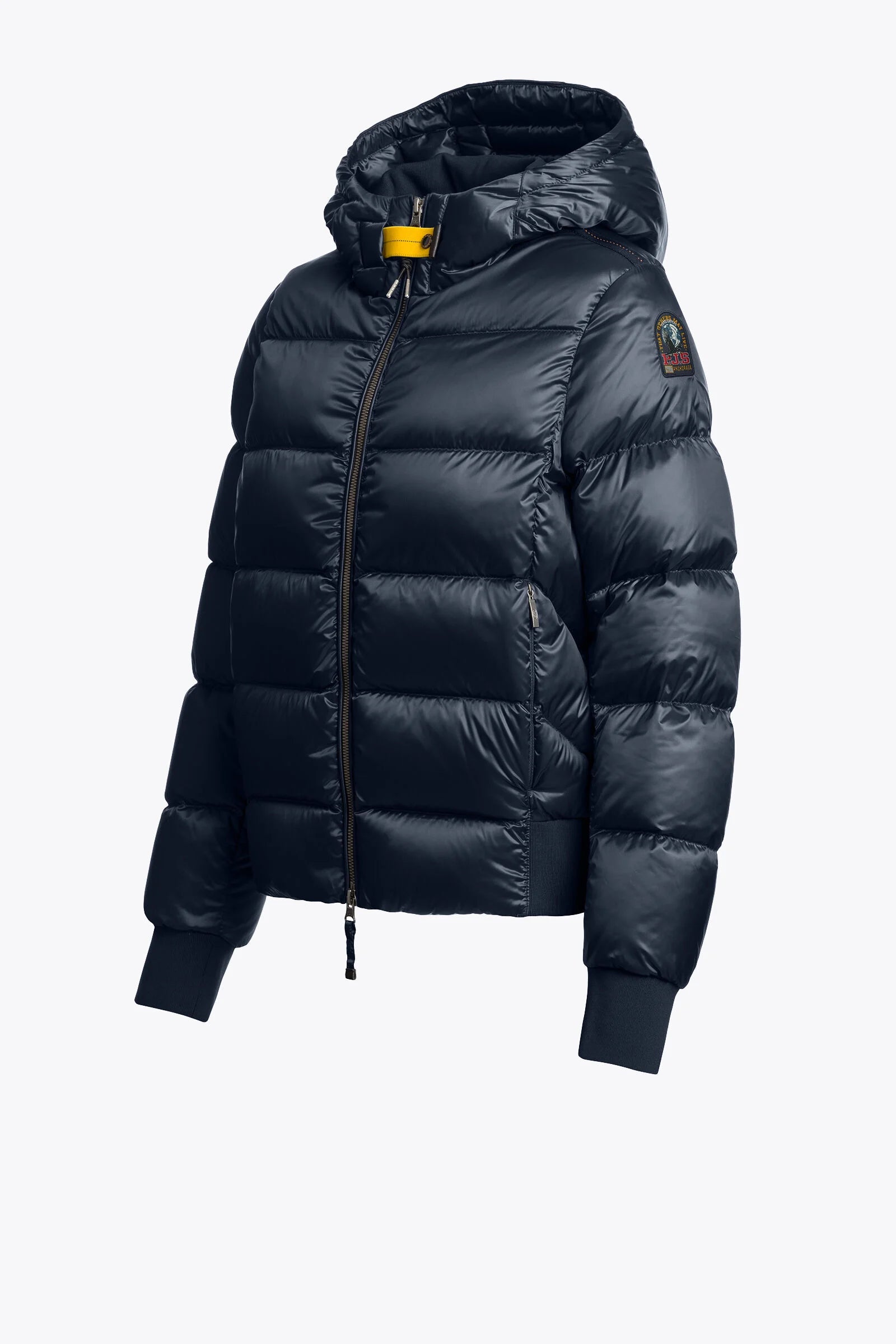 MARIAH - HOODED DOWN JACKET | BoUvy