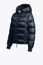 MARIAH - HOODED DOWN JACKET | BoUvy