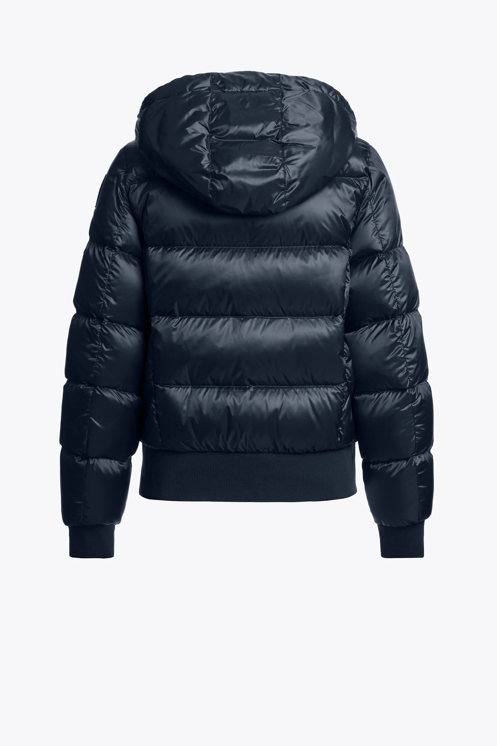 MARIAH - HOODED DOWN JACKET | BoUvy