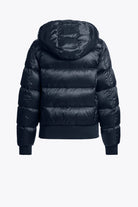 MARIAH - HOODED DOWN JACKET | BoUvy