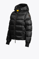 MARIAH - HOODED DOWN JACKET | BoUvy