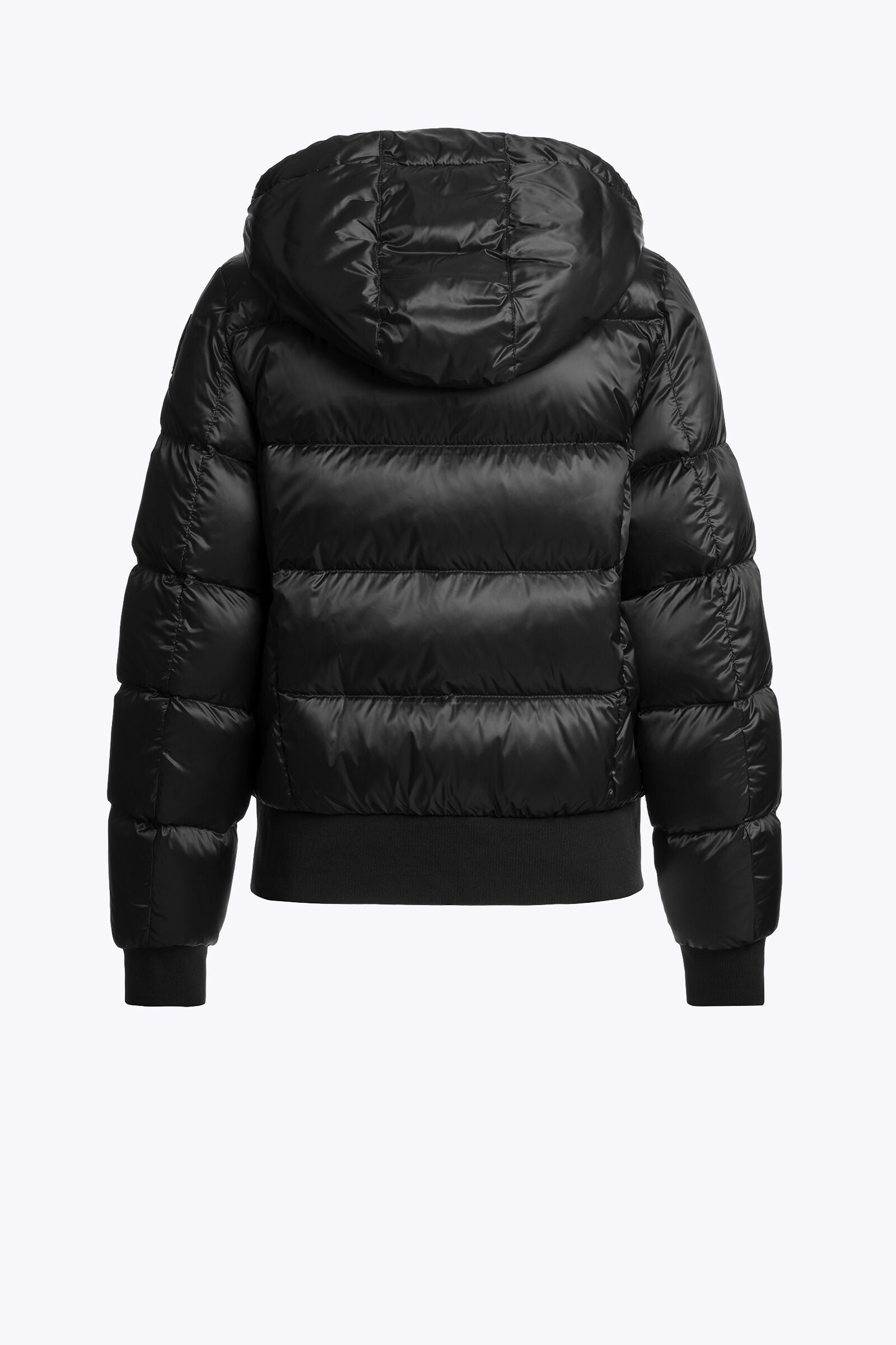 MARIAH - HOODED DOWN JACKET | BoUvy
