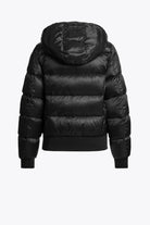 MARIAH - HOODED DOWN JACKET | BoUvy