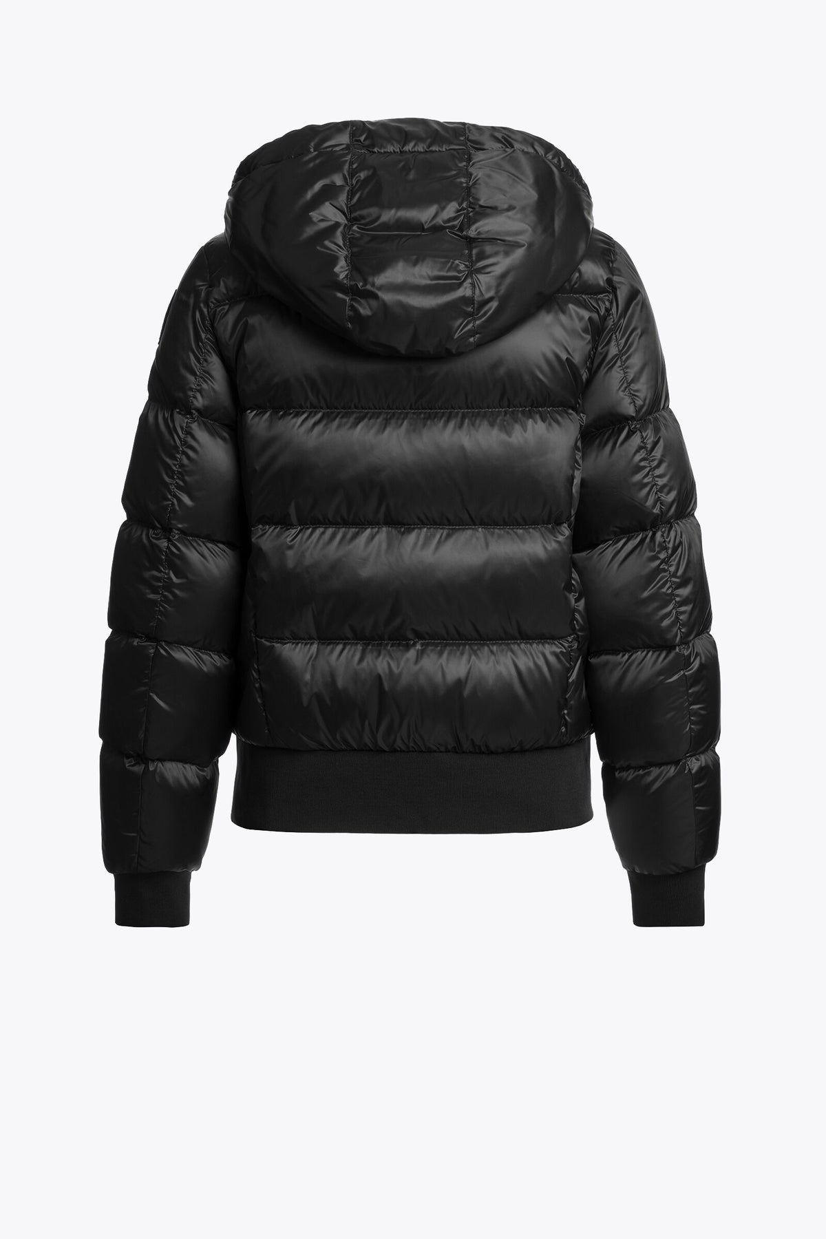 MARIAH - HOODED DOWN JACKET | BoUvy
