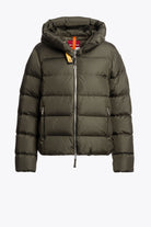 JINNY - SHORT DOWN JACKET | BoUvy
