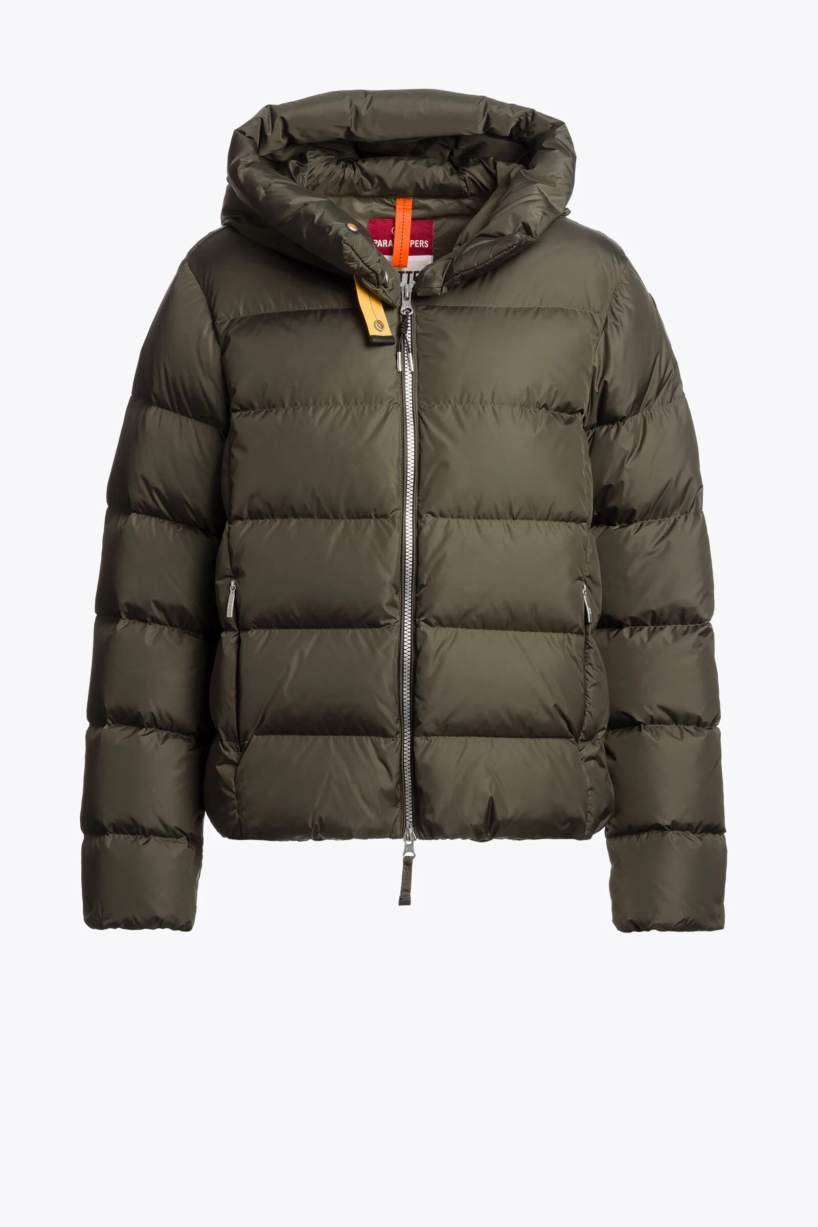JINNY - SHORT DOWN JACKET | BoUvy