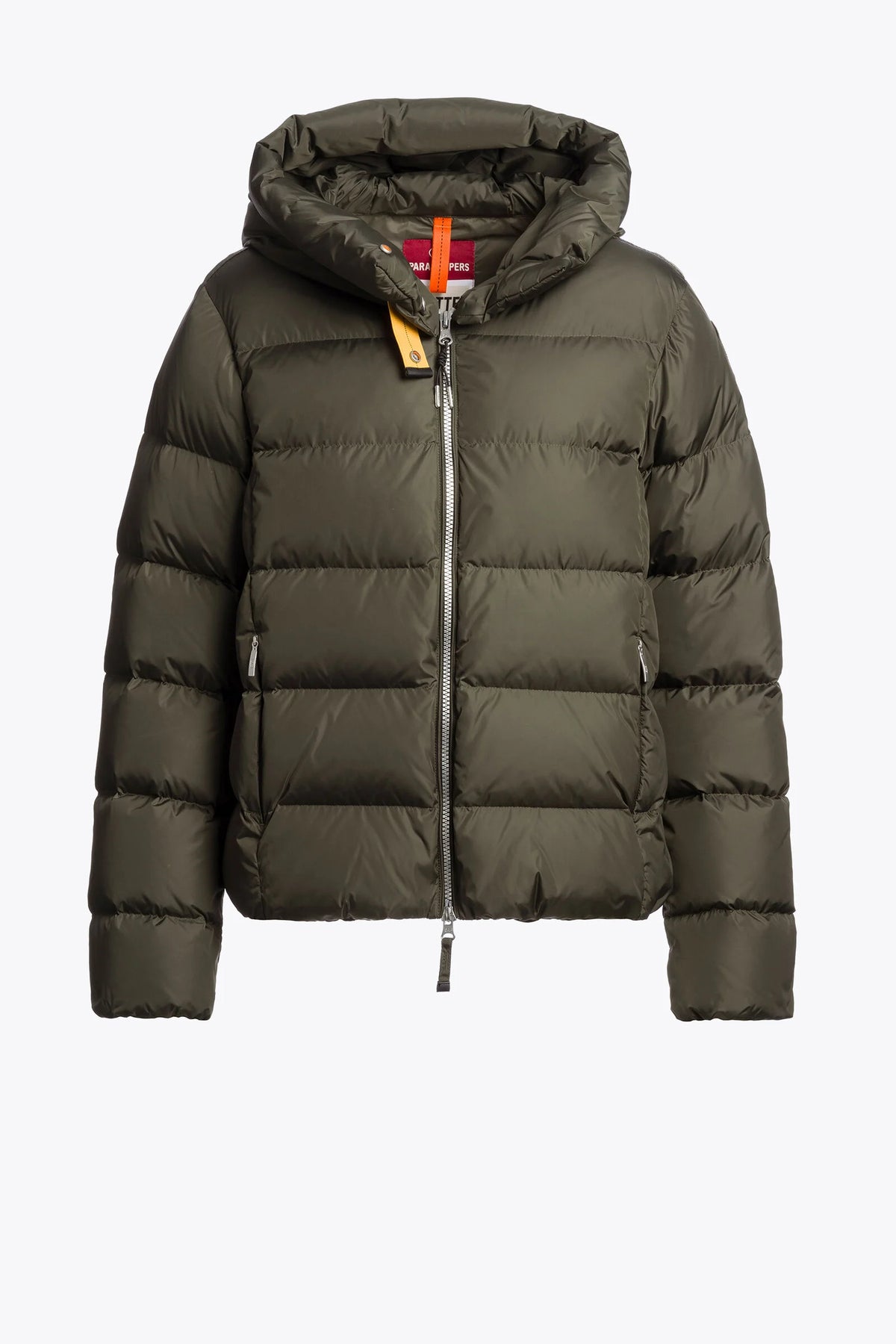 JINNY - SHORT DOWN JACKET | BoUvy
