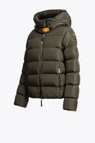 JINNY - SHORT DOWN JACKET | BoUvy