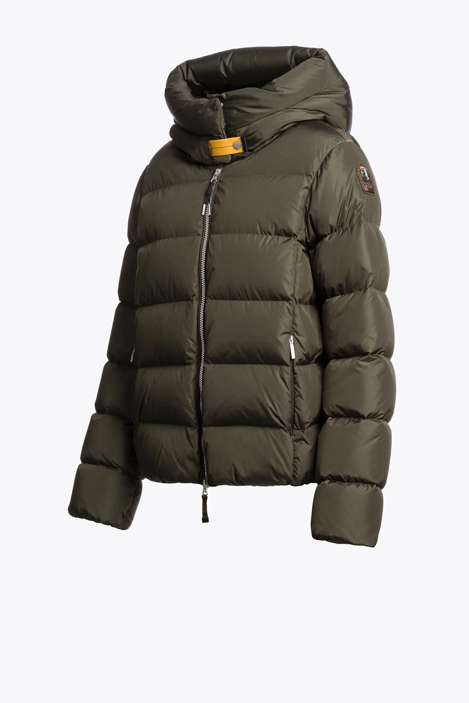 JINNY - SHORT DOWN JACKET | BoUvy