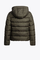 JINNY - SHORT DOWN JACKET | BoUvy