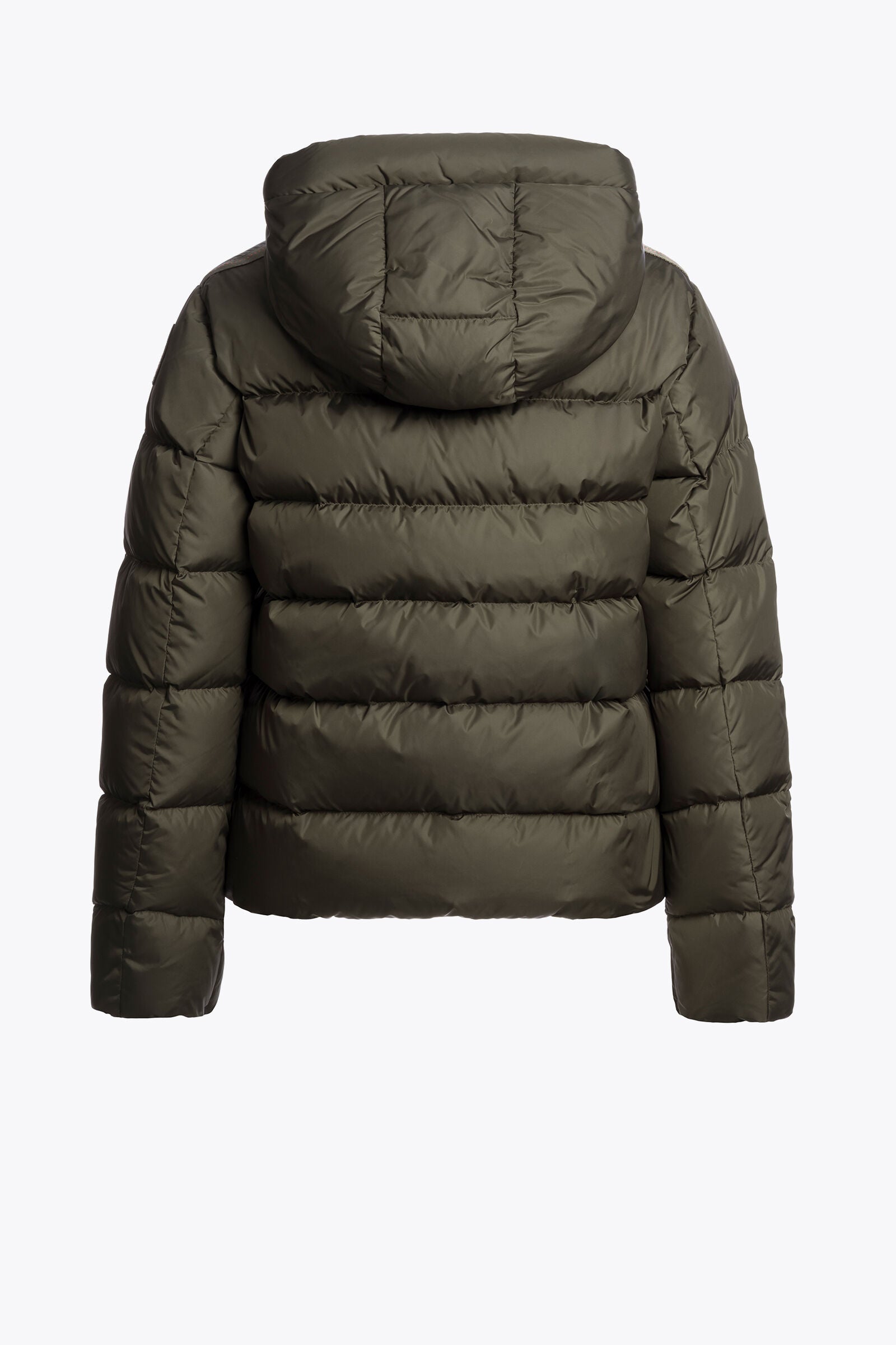 JINNY - SHORT DOWN JACKET | BoUvy