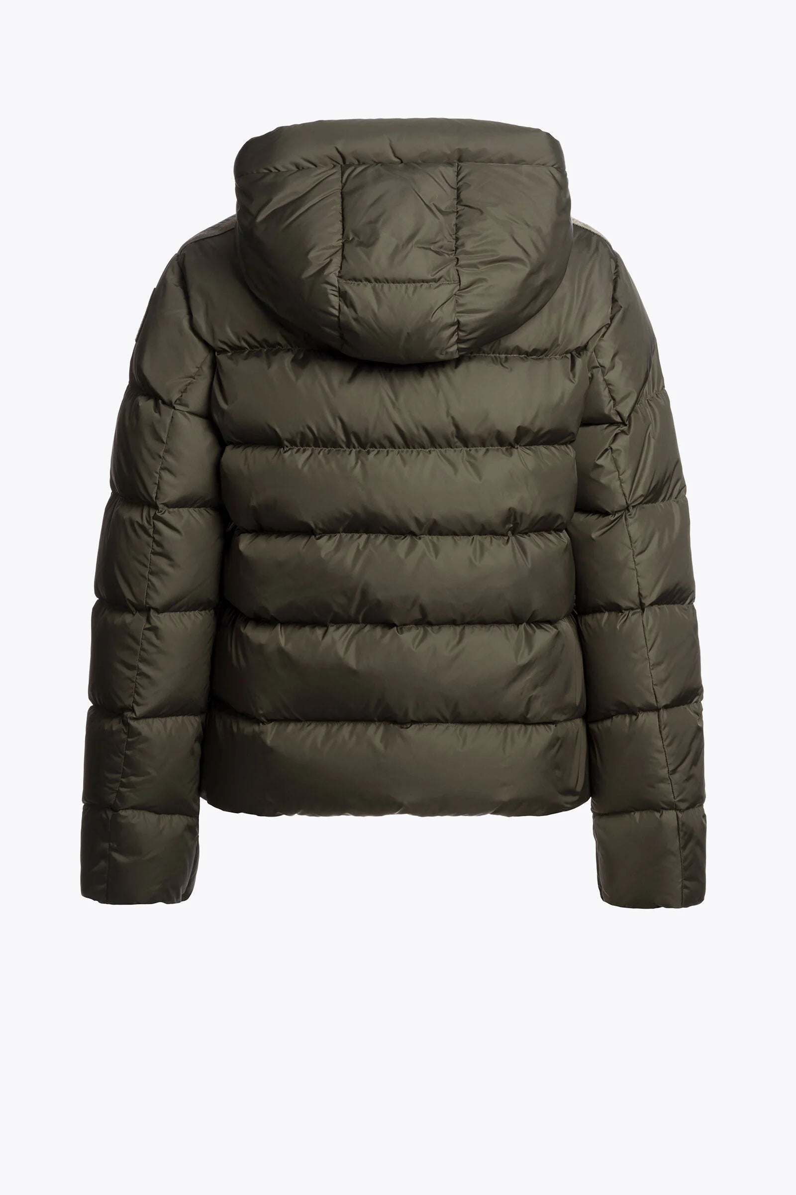 JINNY - SHORT DOWN JACKET | BoUvy