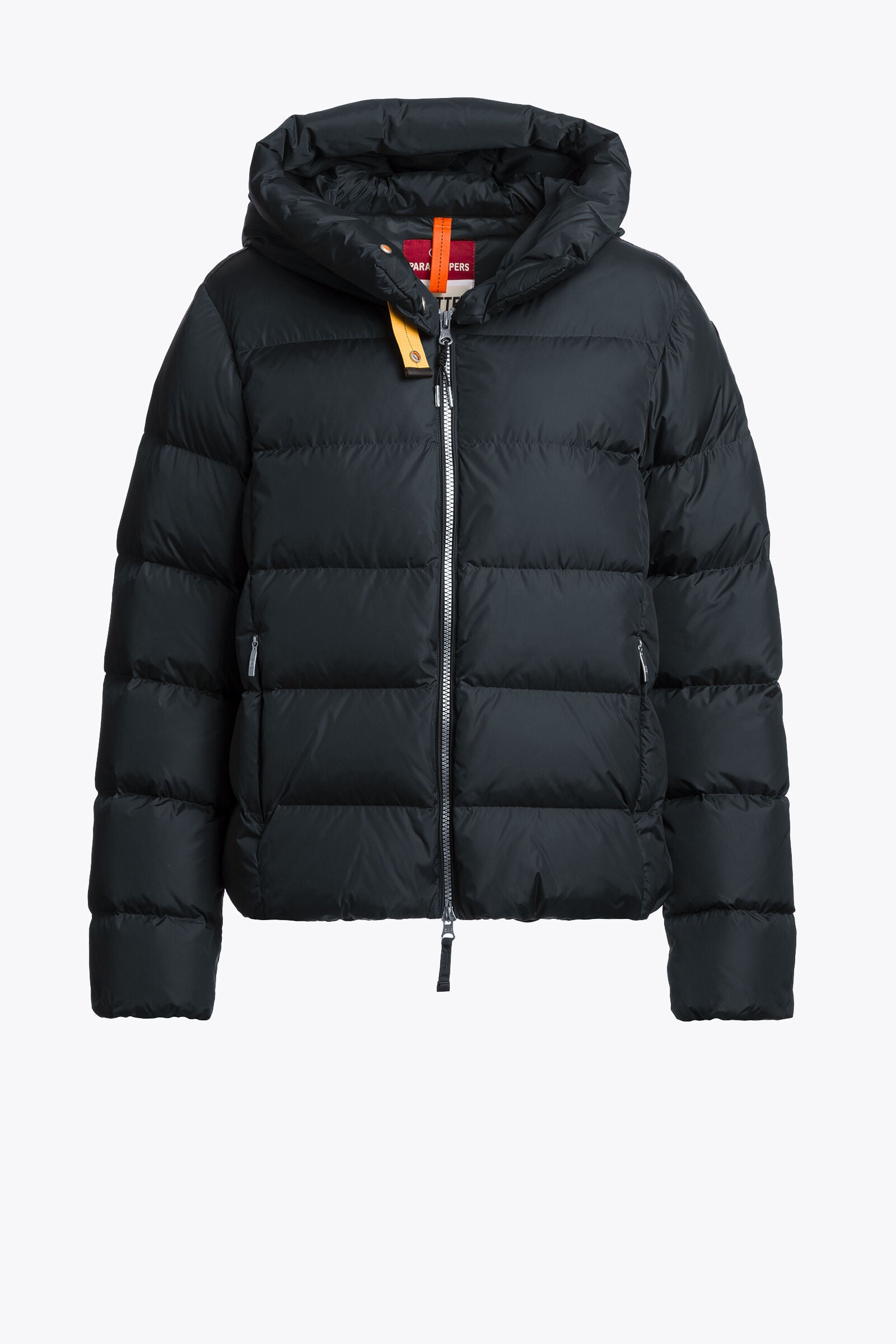 JINNY - SHORT DOWN JACKET | BoUvy