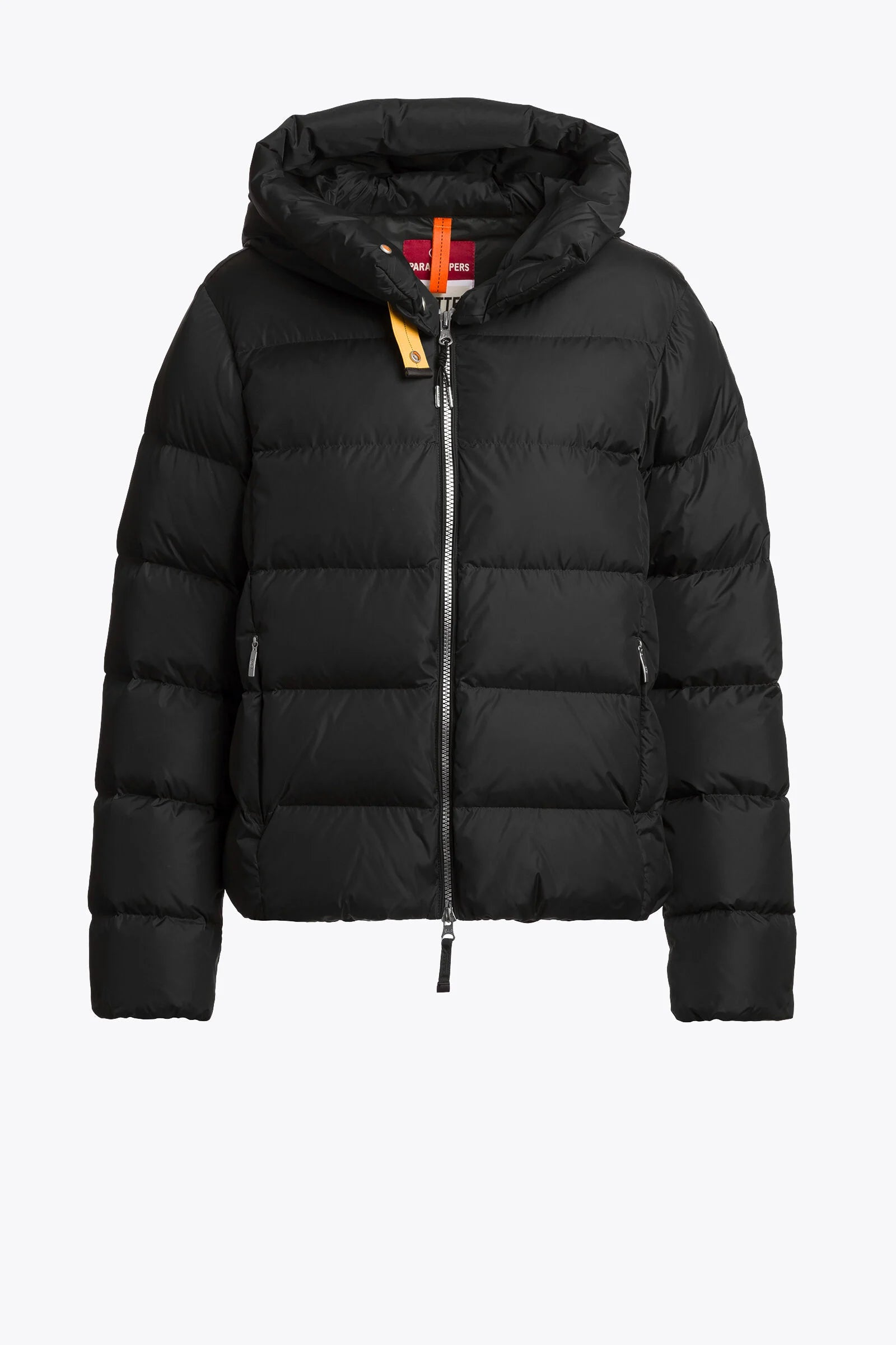 JINNY - SHORT DOWN JACKET | BoUvy