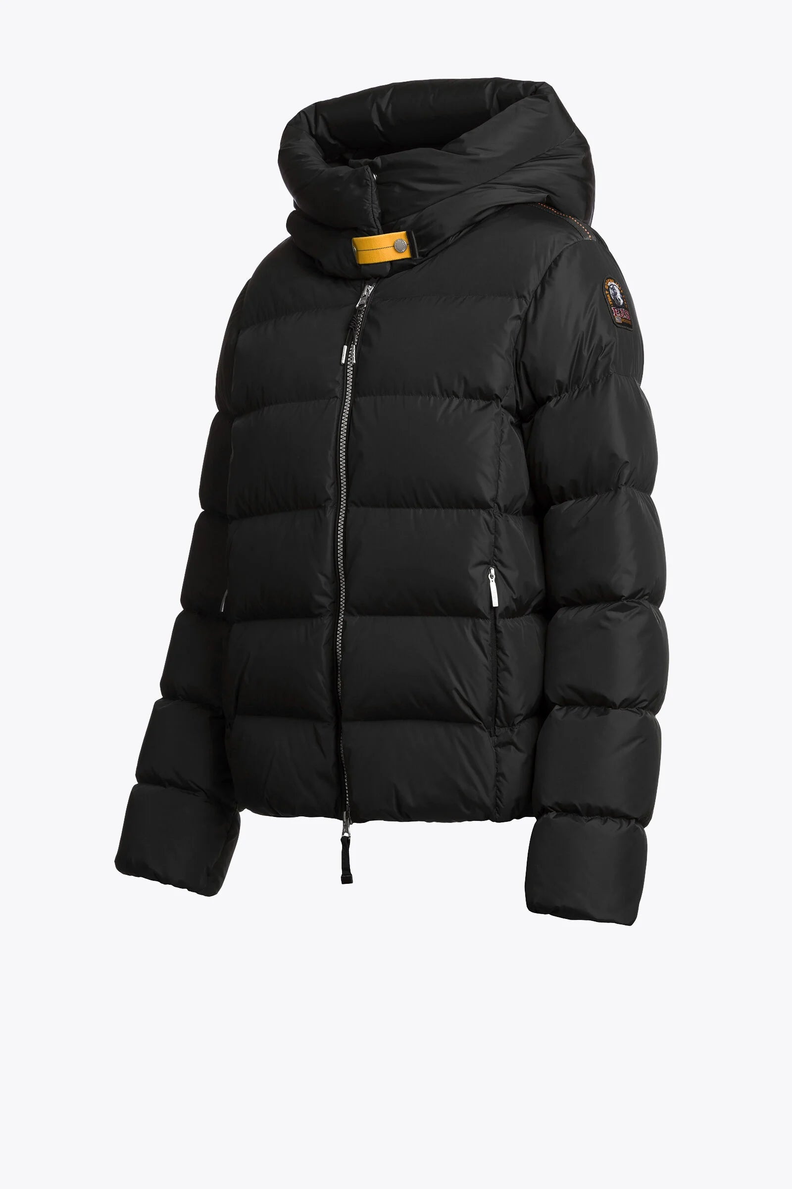 JINNY - SHORT DOWN JACKET | BoUvy
