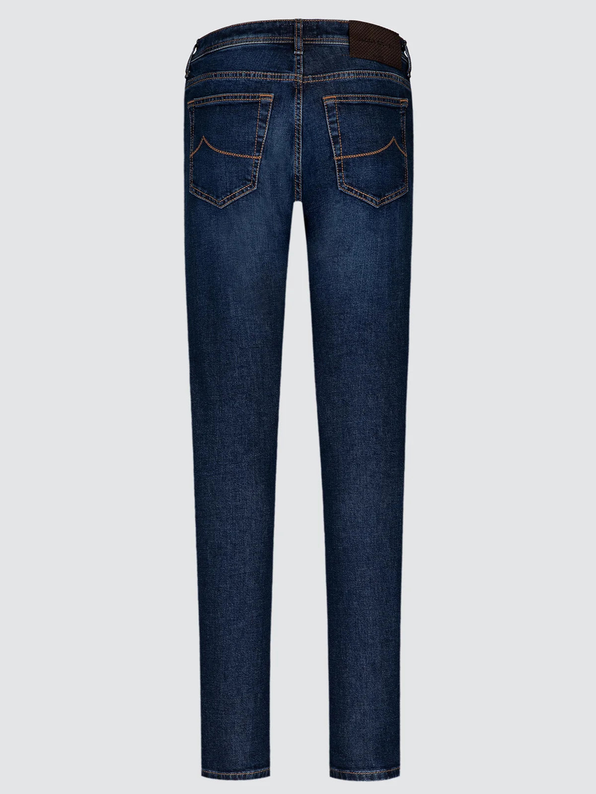 Bard - Cotton Lyocell Comfort Denim | BoUvy
