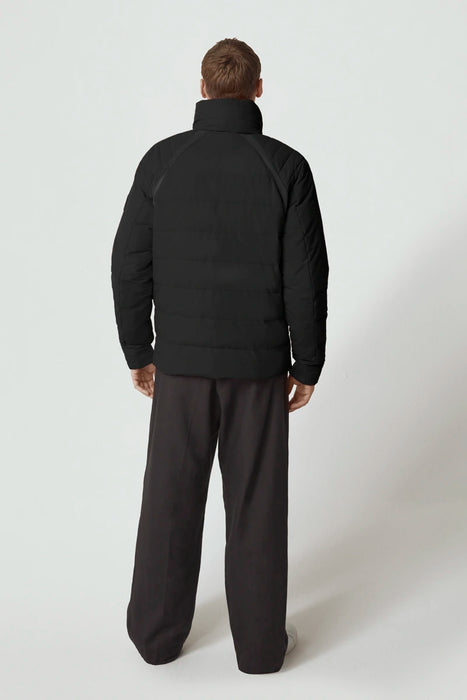 HyBridge® Base Jacket