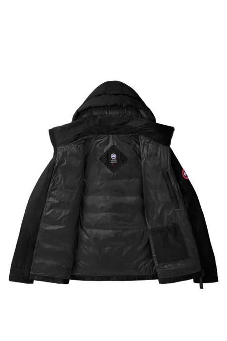 HyBridge® Base Jacket