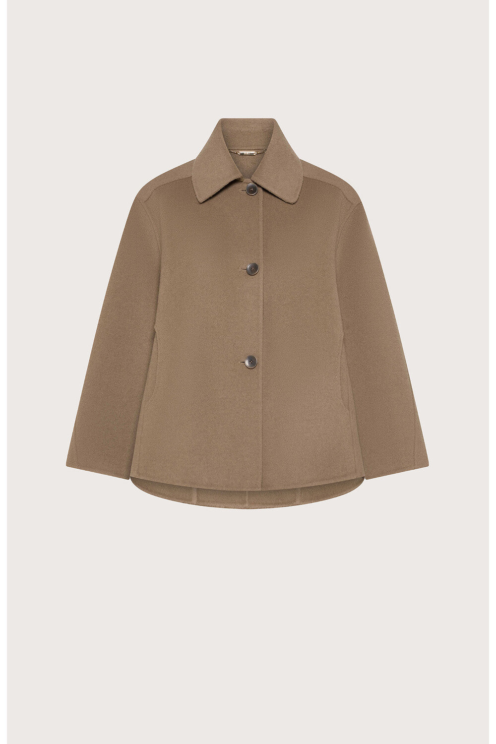 CAPPOTTO / COAT | BoUvy